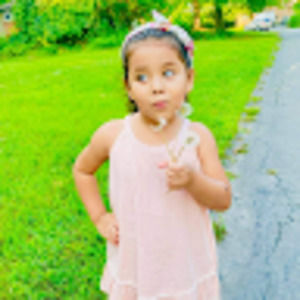 Meet your Posher, Angelica